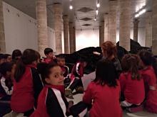 EVP, CICLE INICIAL, 1R