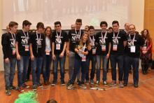PREMI SOLUCIO INNOVADORA