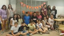 1r ESO A