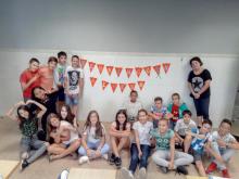 1r ESO B