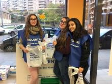 Santa Anna 4t ESO Gran Recapte 2016 Mercadona
