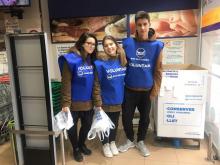Santa Anna 4t ESO Gran Recapte 2016 Bon Àrea